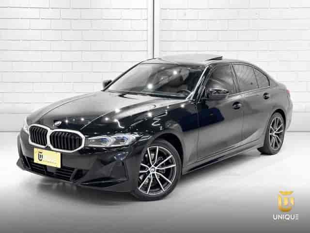 Prévia do banner — Unique Automóveis (slide 1)