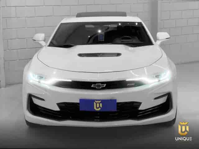 Prévia do banner — Unique Automóveis (slide 4)