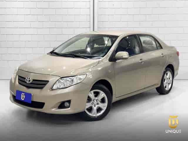 Prévia do banner — Unique Automóveis (slide 1)