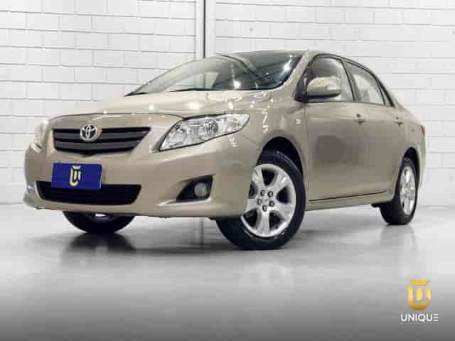 Prévia do banner — Unique Automóveis (slide 2)