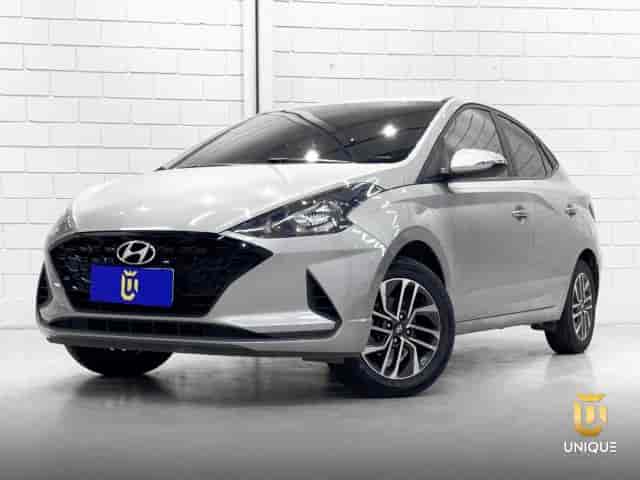 Prévia do banner — Unique Automóveis (slide 2)