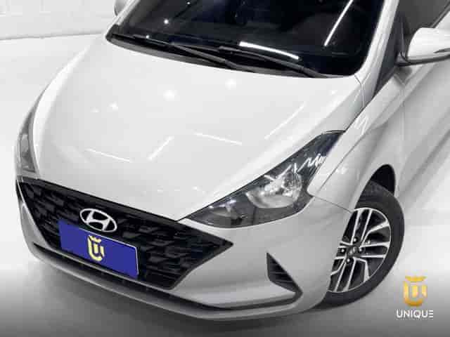 Prévia do banner — Unique Automóveis (slide 3)