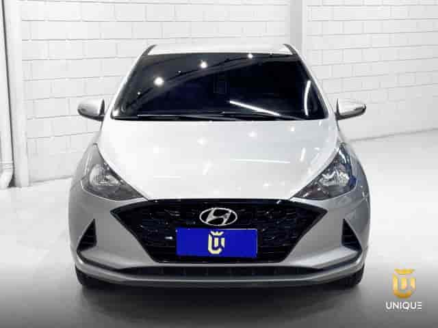 Prévia do banner — Unique Automóveis (slide 4)