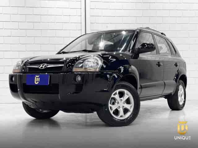 Prévia do banner — Unique Automóveis (slide 2)