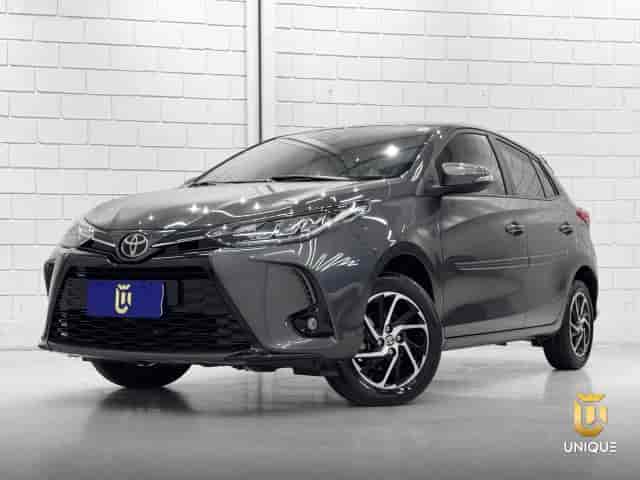 Prévia do banner — Unique Automóveis (slide 2)