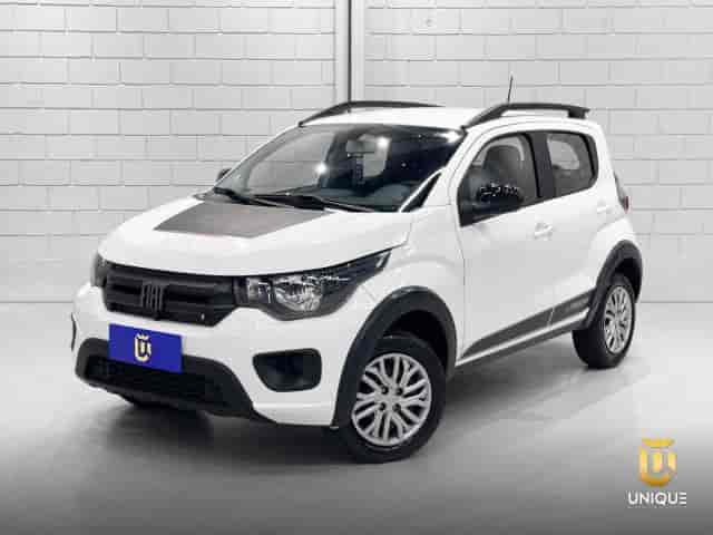 Prévia do banner — Unique Automóveis (slide 1)