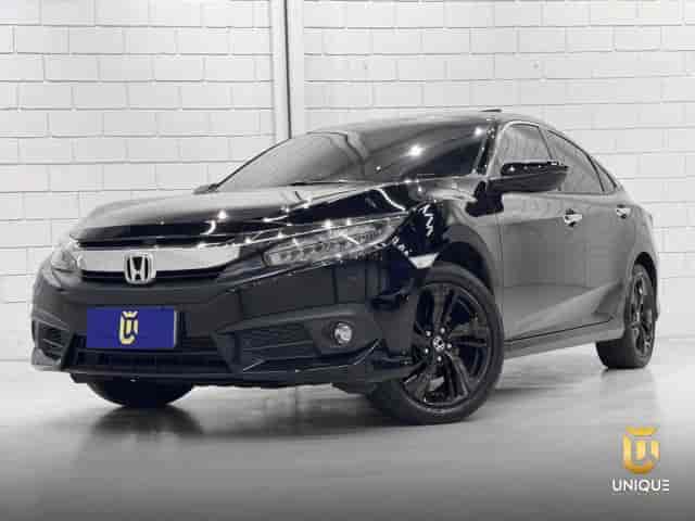 Prévia do banner — Unique Automóveis (slide 2)