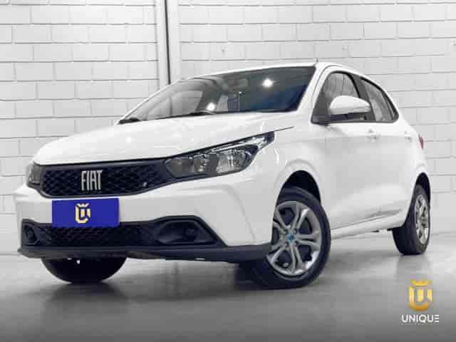 Prévia do banner — Unique Automóveis (slide 2)