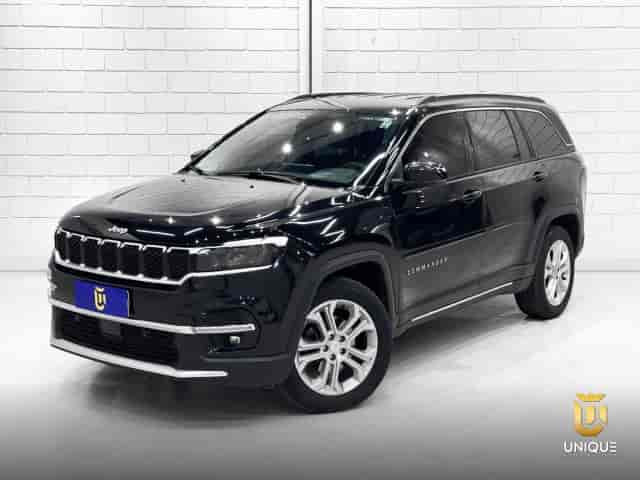 Prévia do banner — Unique Automóveis (slide 1)