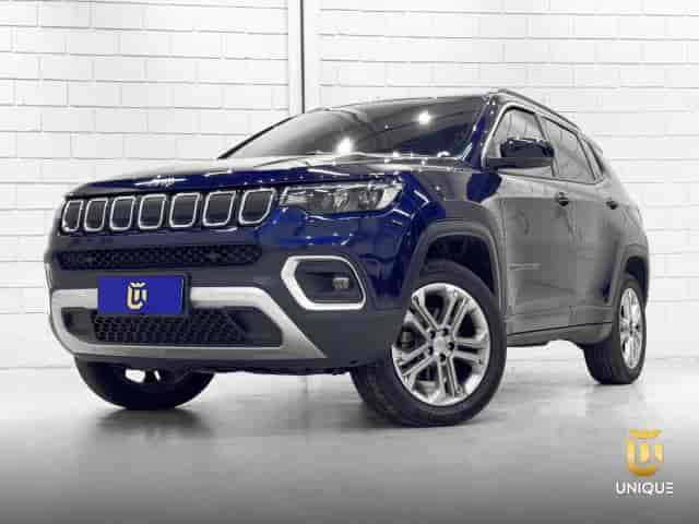 Prévia do banner — Unique Automóveis (slide 2)