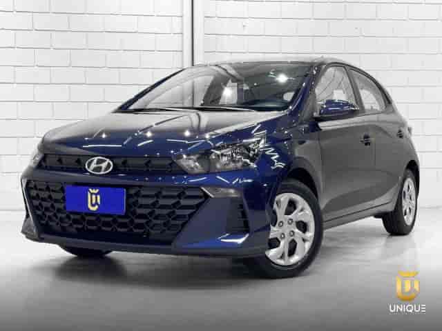 Prévia do banner — Unique Automóveis (slide 2)