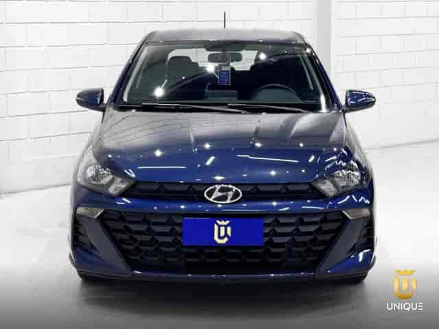 Prévia do banner — Unique Automóveis (slide 4)