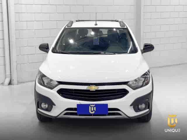 Prévia do banner — Unique Automóveis (slide 4)