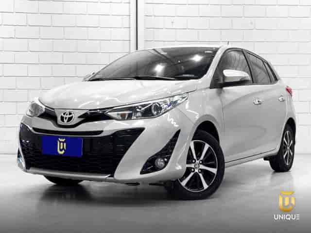 Prévia do banner — Unique Automóveis (slide 2)