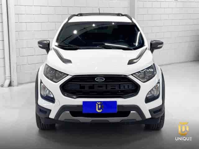 Prévia do banner — Unique Automóveis (slide 4)