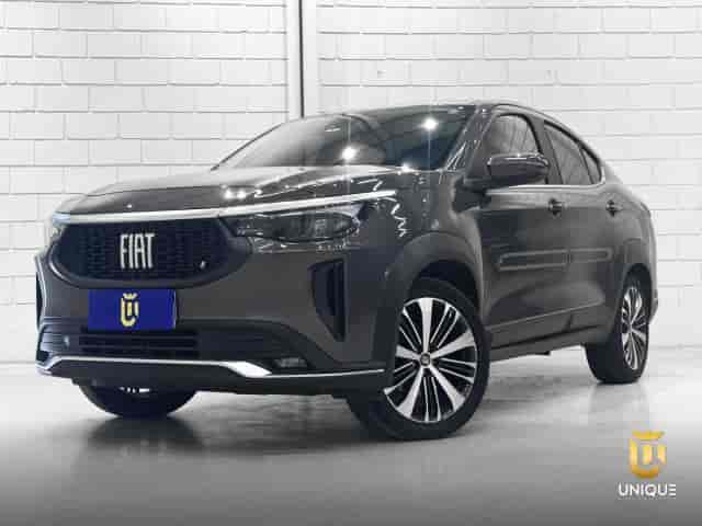 Prévia do banner — Unique Automóveis (slide 2)