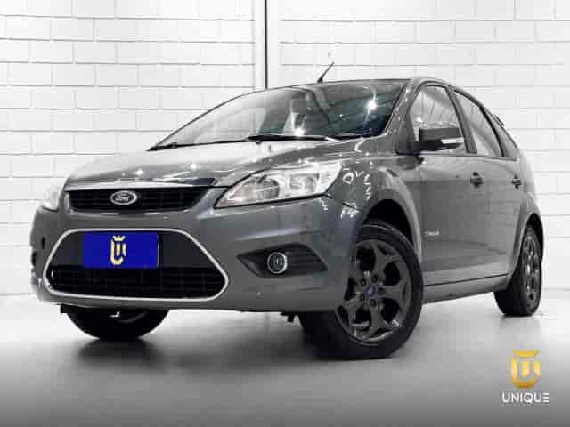 Prévia do banner — Unique Automóveis (slide 2)