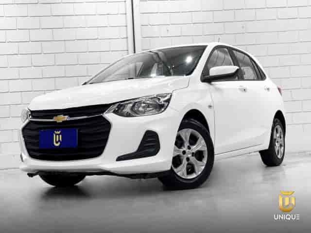 Prévia do banner — Unique Automóveis (slide 2)