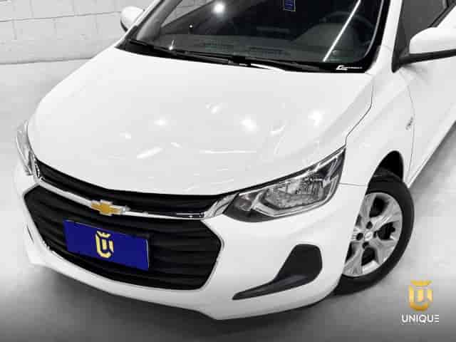 Prévia do banner — Unique Automóveis (slide 3)