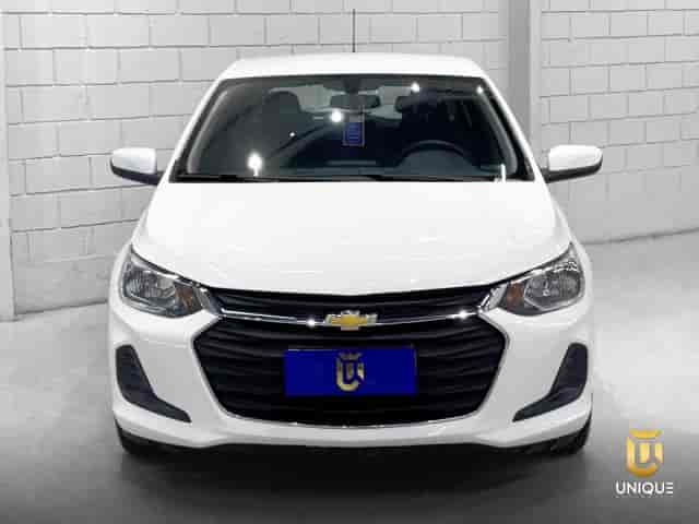 Prévia do banner — Unique Automóveis (slide 4)