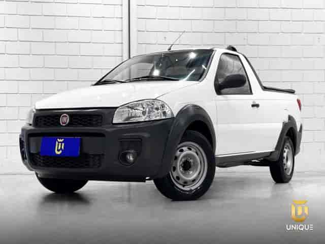 Prévia do banner — Unique Automóveis (slide 2)