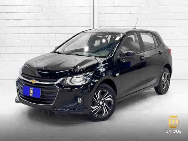 Prévia do banner — Unique Automóveis (slide 1)