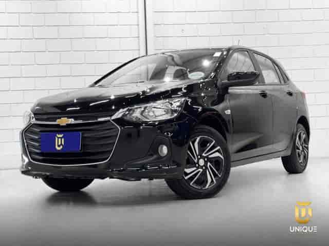 Prévia do banner — Unique Automóveis (slide 2)