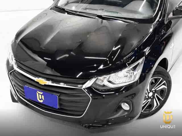 Prévia do banner — Unique Automóveis (slide 3)