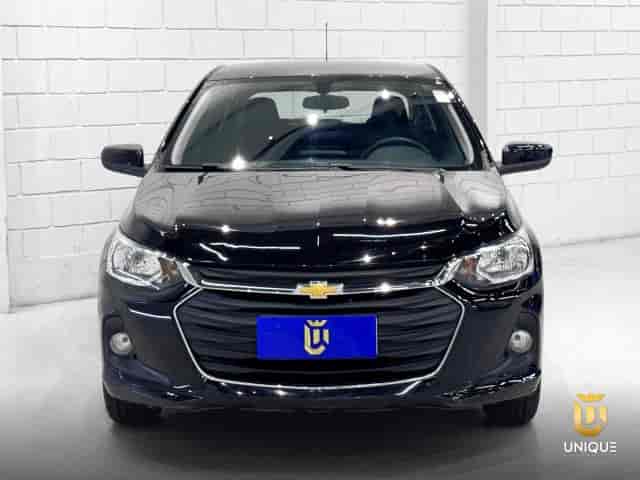 Prévia do banner — Unique Automóveis (slide 4)