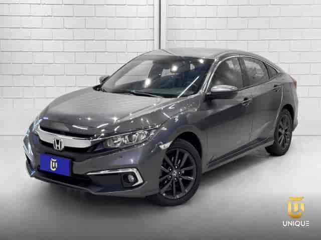 Prévia do banner — Unique Automóveis (slide 1)