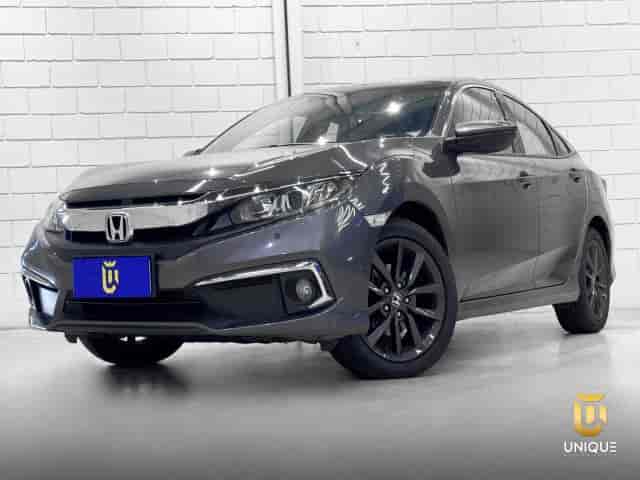 Prévia do banner — Unique Automóveis (slide 2)