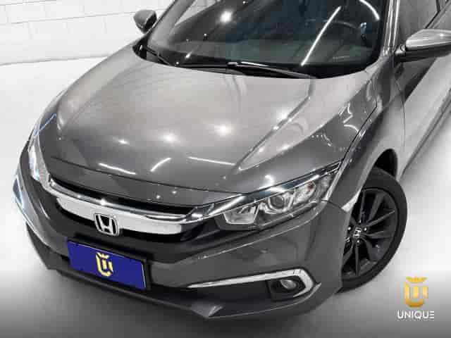 Prévia do banner — Unique Automóveis (slide 3)