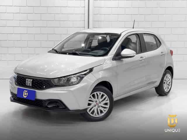 FIAT 1.0 FIREFLY FLEX DRIVE MANUAL