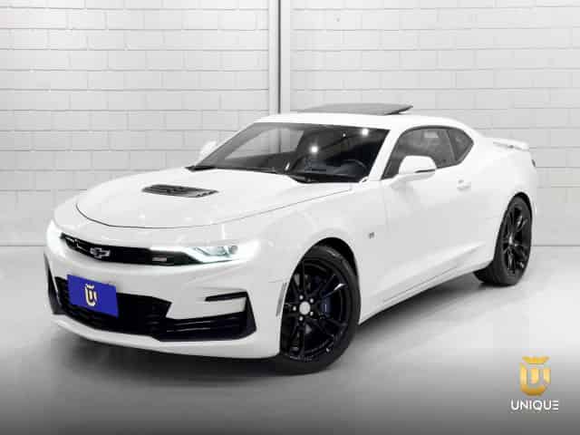 CHEV. CAMARO