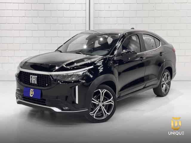 FIAT 1.0 TURBO 200 FLEX IMPETUS CVT