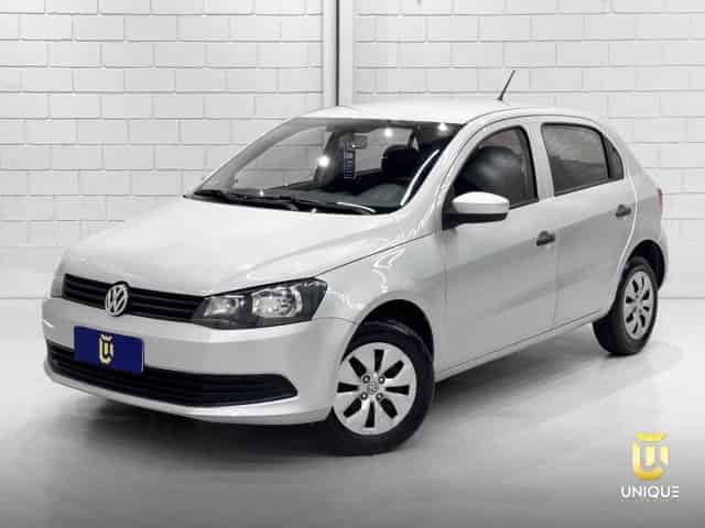 VOLKSWAGEN GOL