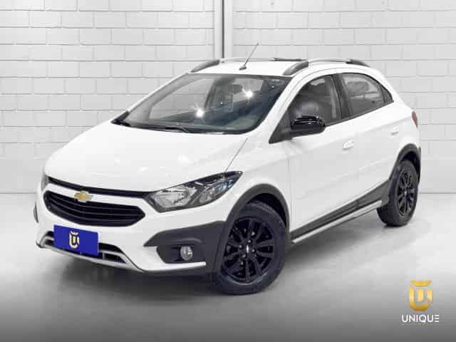 CHEV. ONIX
