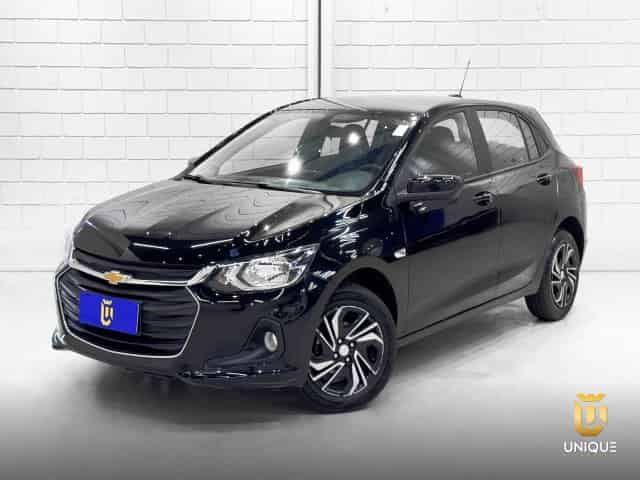 CHEV. ONIX