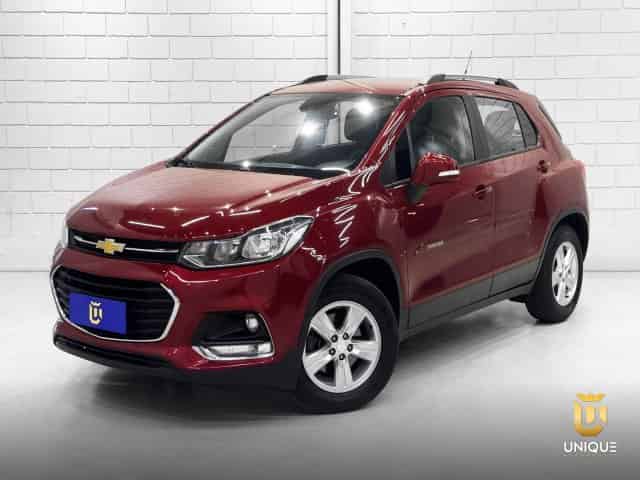 CHEV. TRACKER