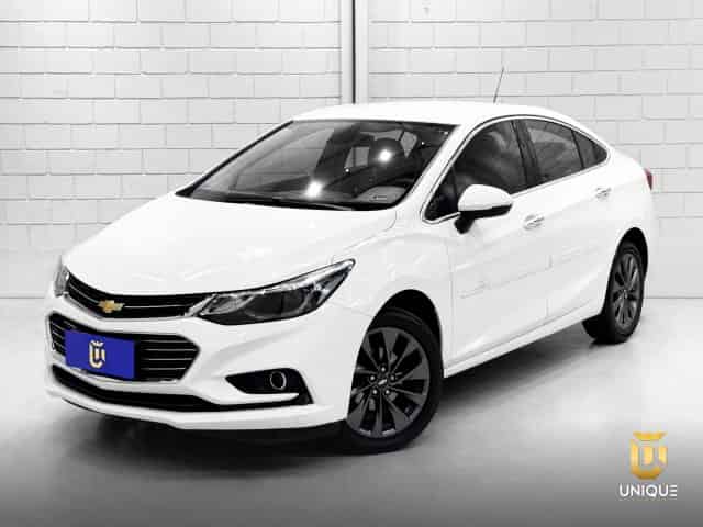 CHEV. CRUZE SEDAN