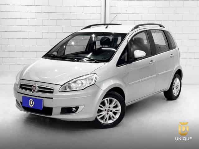 FIAT IDEA