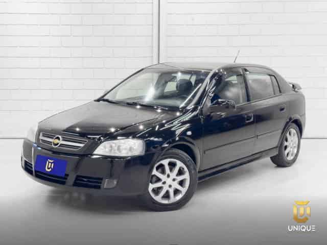 CHEV. ASTRA HATCH