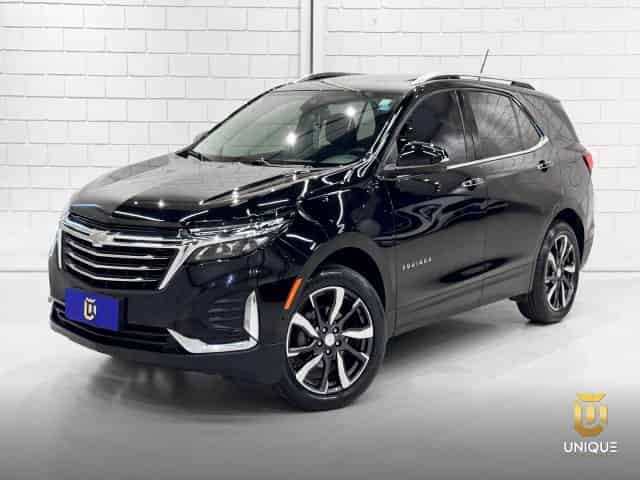 CHEV. EQUINOX