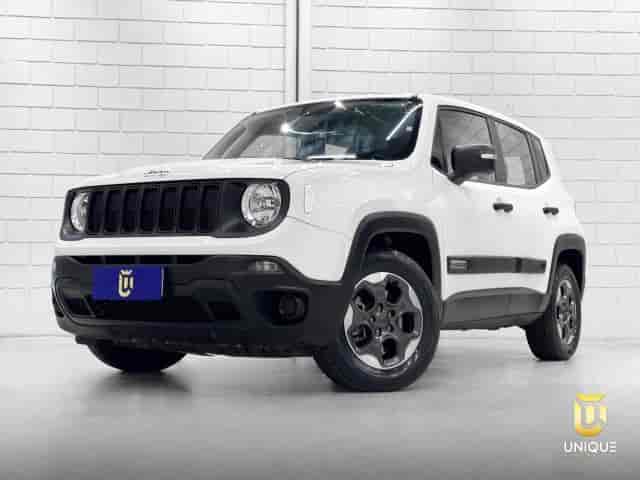 Prévia do banner — Unique Automóveis (slide 2)