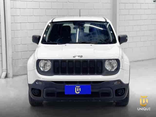 Prévia do banner — Unique Automóveis (slide 4)