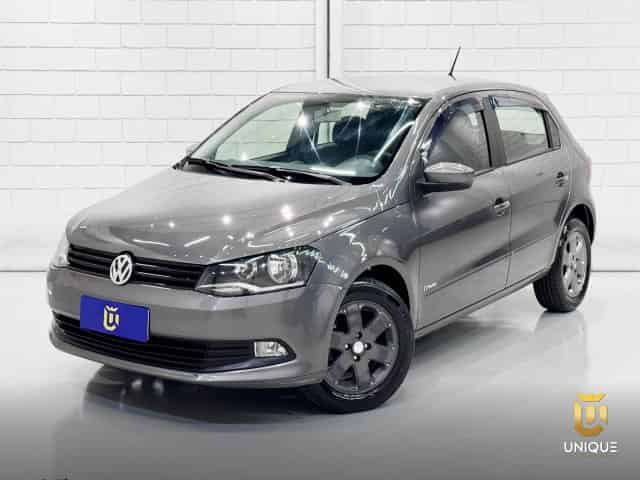 VOLKS. GOL