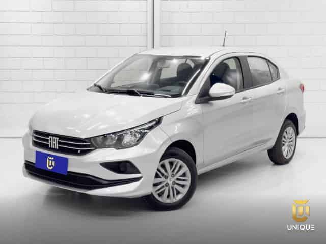 FIAT CRONOS