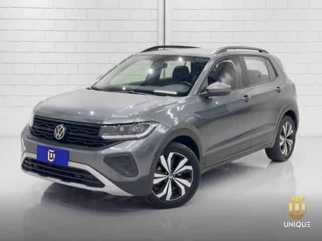 VOLKS. T-CROSS