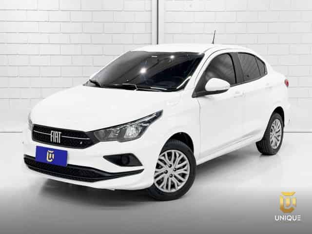 FIAT CRONOS