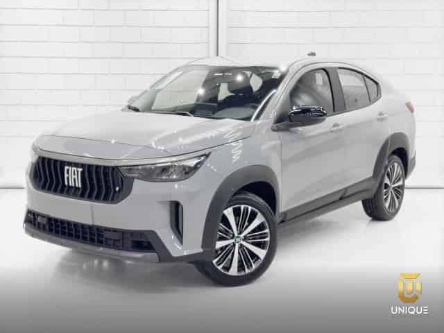 FIAT FASTBACK